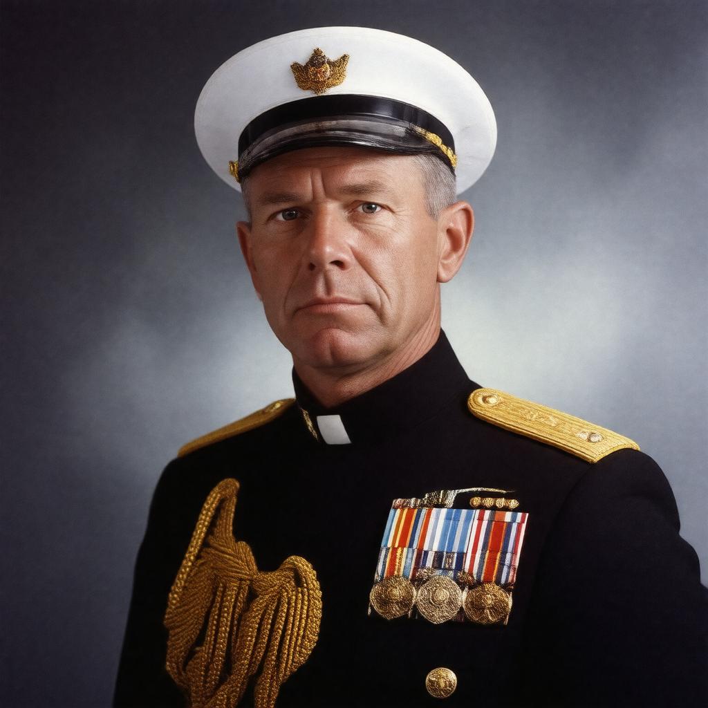 Charles Barrett